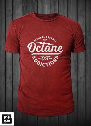 T-shirt Design by Barney Stinson for this project | Design: #37235949