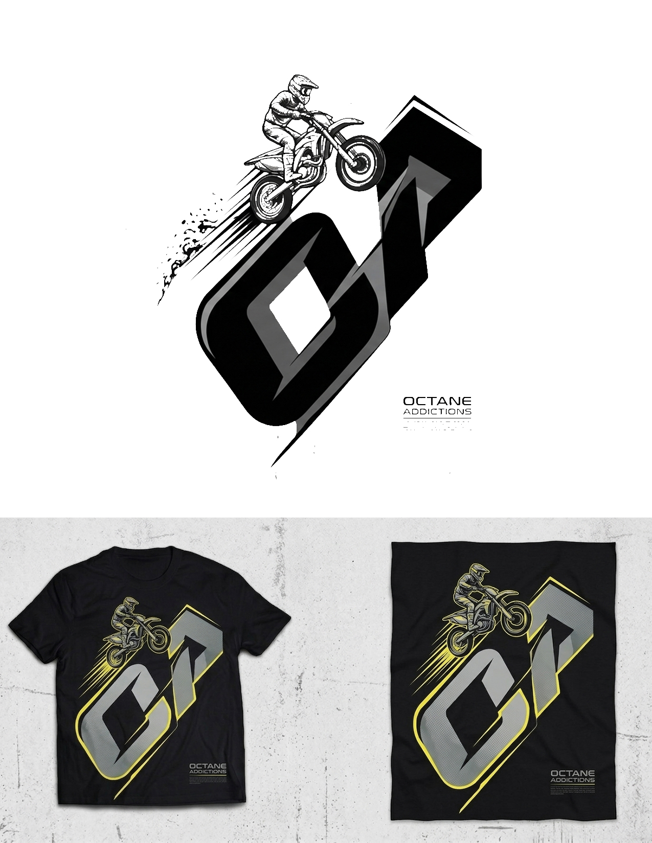 T-shirt Design by ARtKISTA for this project | Design #37226233