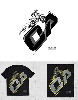 T-Shirt-Design von ARtKISTA für dieses Projekt | Design #37226233