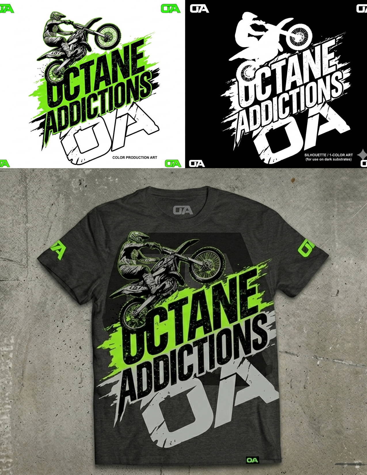 Design de T-shirt par ARtKISTA pour ce projet | Design #37226234