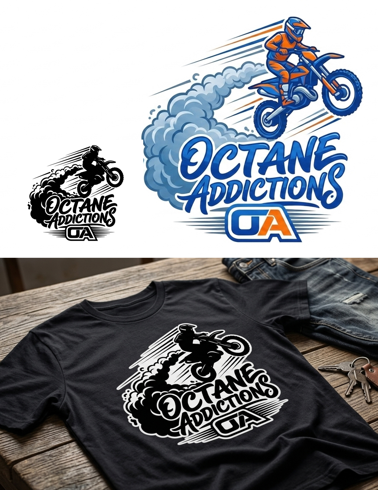 Design de T-shirt par ARtKISTA pour ce projet | Design #37226239