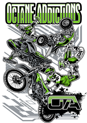 T-Shirt-Design von icirotrisna für dieses Projekt | Design #37239043
