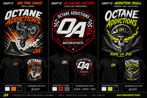 T-shirt Design by CreativeRabbit for this project | Design: #37221962
