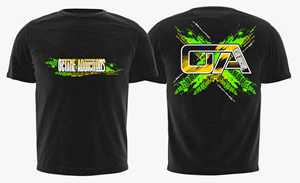 T-shirt Design by Yakuza20 for this project | Design: #37229125