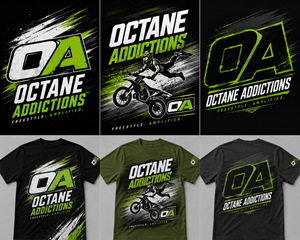 T-shirt Design by slavisa_ves for this project | Design: #37235789
