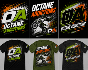 T-shirt Design by slavisa_ves for this project | Design: #37235792