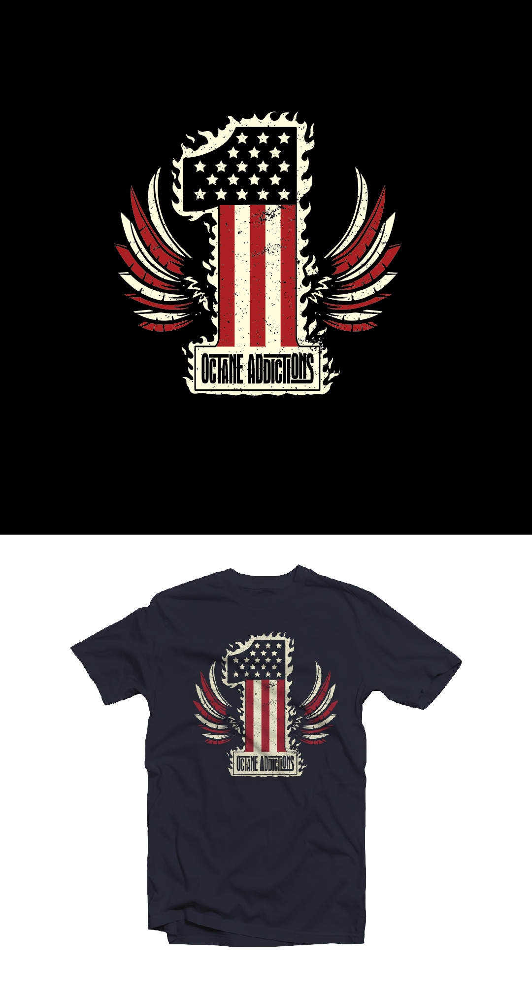 Design de T-shirt par Ngoeg pour ce projet | Design #37247479