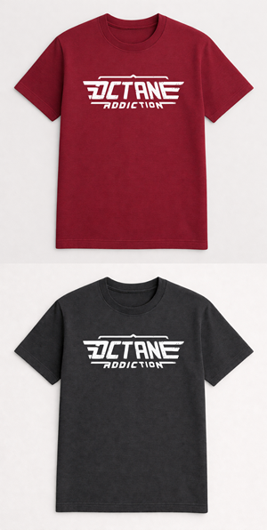 T-shirt Design by chrisnug24 for this project | Design: #37233013
