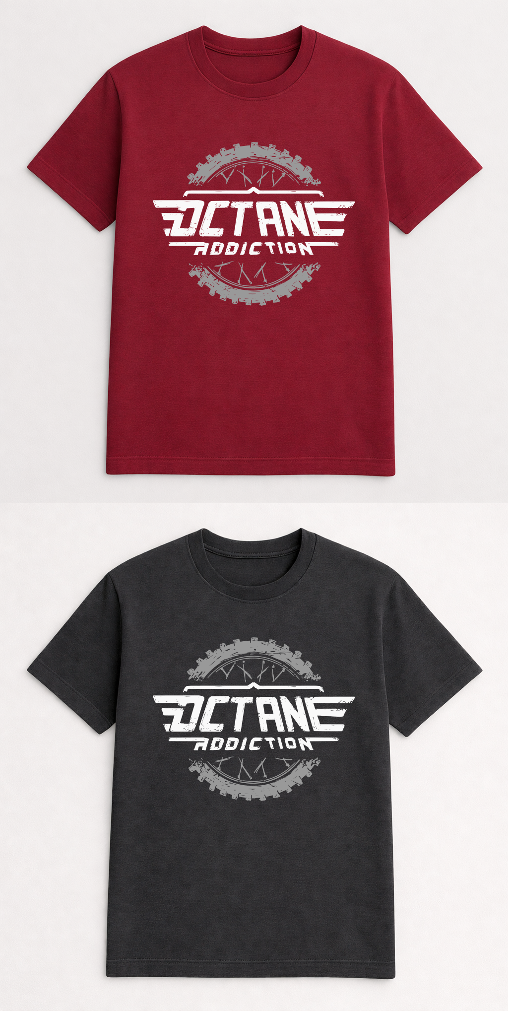 Design de T-shirt par chrisnug24 pour ce projet | Design #37233016