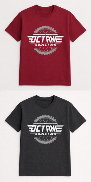 T-shirt Design by chrisnug24 for this project | Design: #37233016