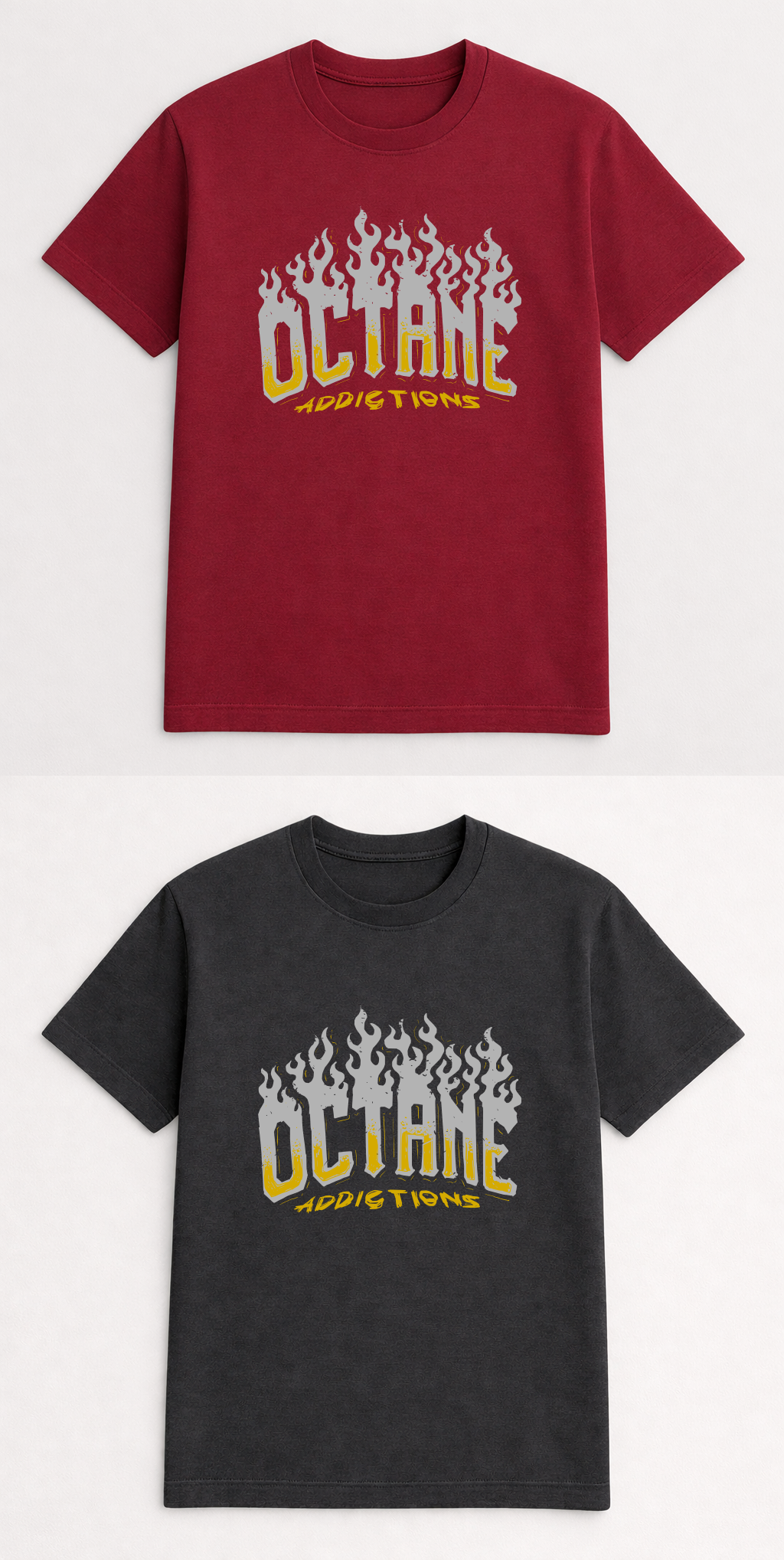 Design de T-shirt par chrisnug24 pour ce projet | Design #37246223