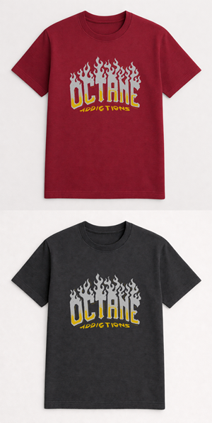 T-shirt Design by chrisnug24 for this project | Design: #37246223