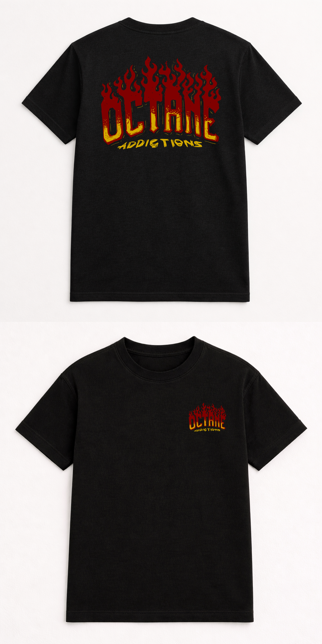 T-shirt Design by chrisnug24 for this project | Design #37246239