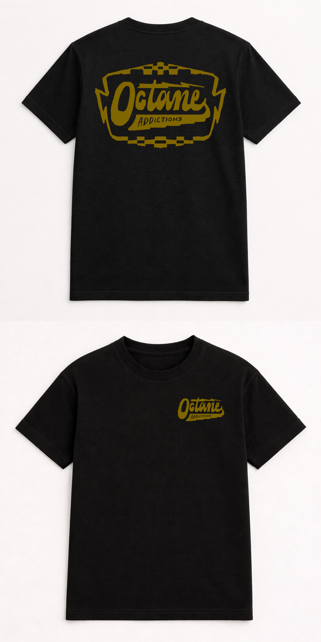 Design de T-shirt par chrisnug24 pour ce projet | Design #37246249