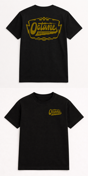 T-shirt Design by chrisnug24 for this project | Design: #37246249