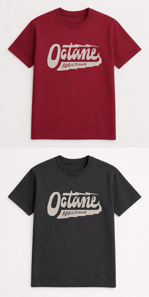 T-shirt Design by chrisnug24 for this project | Design: #37246252