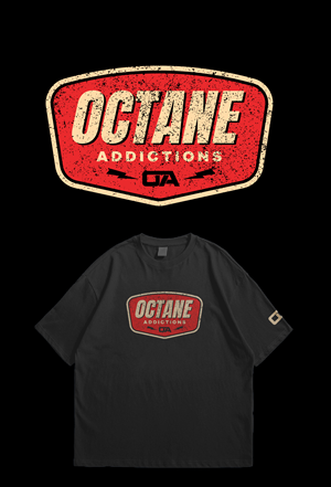 T-shirt Design by a.o.d for this project | Design: #37235604