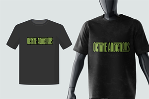 T-Shirt-Design von Praza für dieses Projekt | Design #37226890