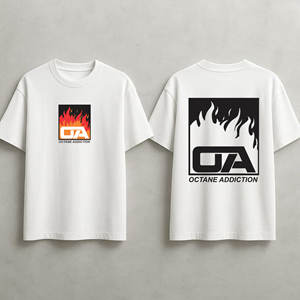 T-shirt Design by dery88 for this project | Design: #37225149