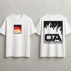 T-shirt Design by dery88 for this project | Design: #37225196