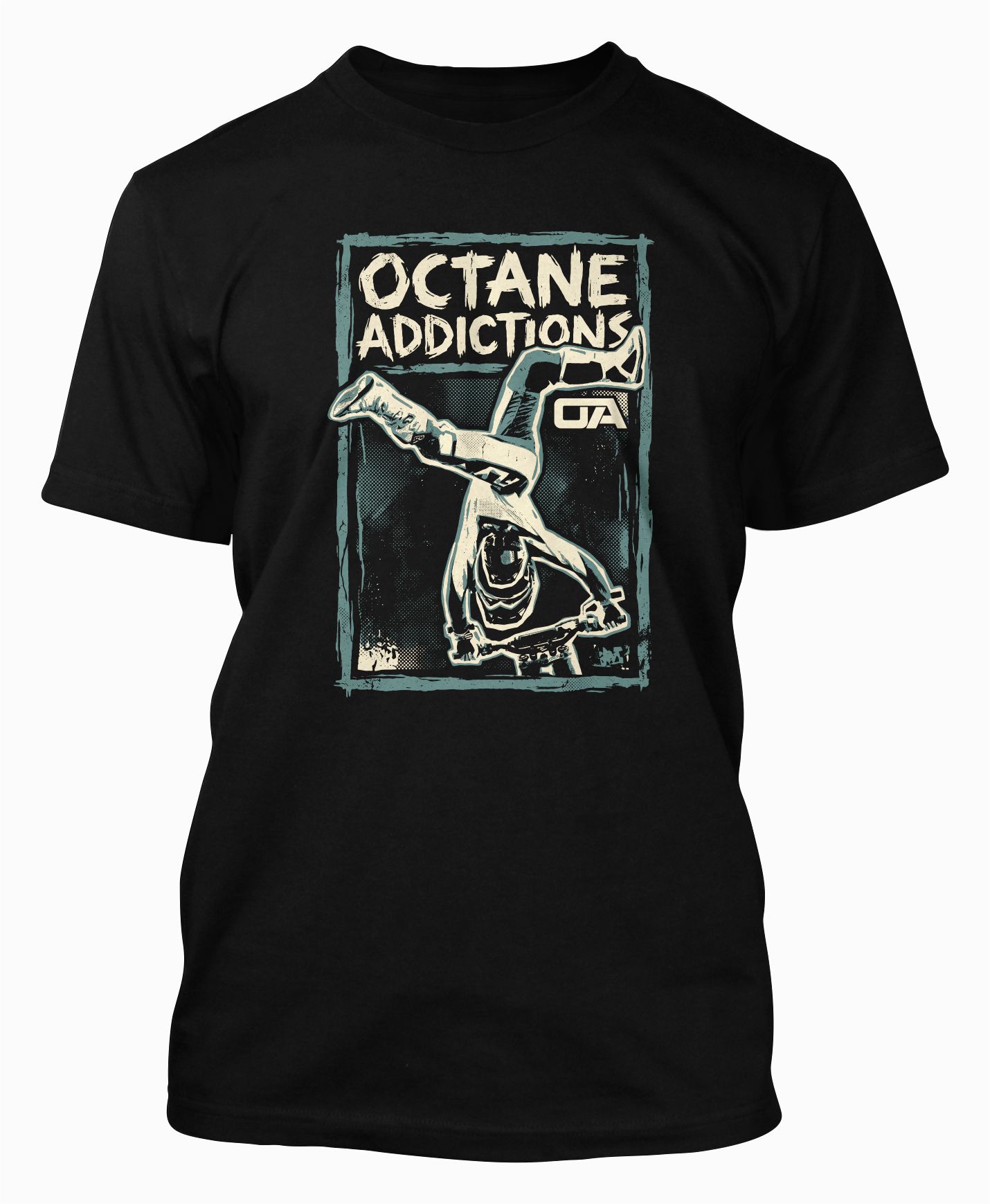 T-shirt Design by 777SKY for this project | Design: #37232079