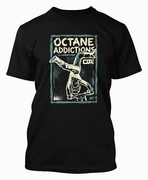 T-shirt Design by 777SKY for this project | Design: #37232079