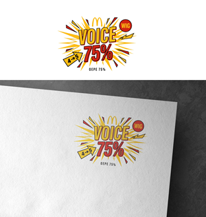 Logo Design by RA-bica for this project | Design: #37222644