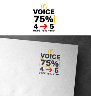 Logo Design by RA-bica for this project | Design: #37222645