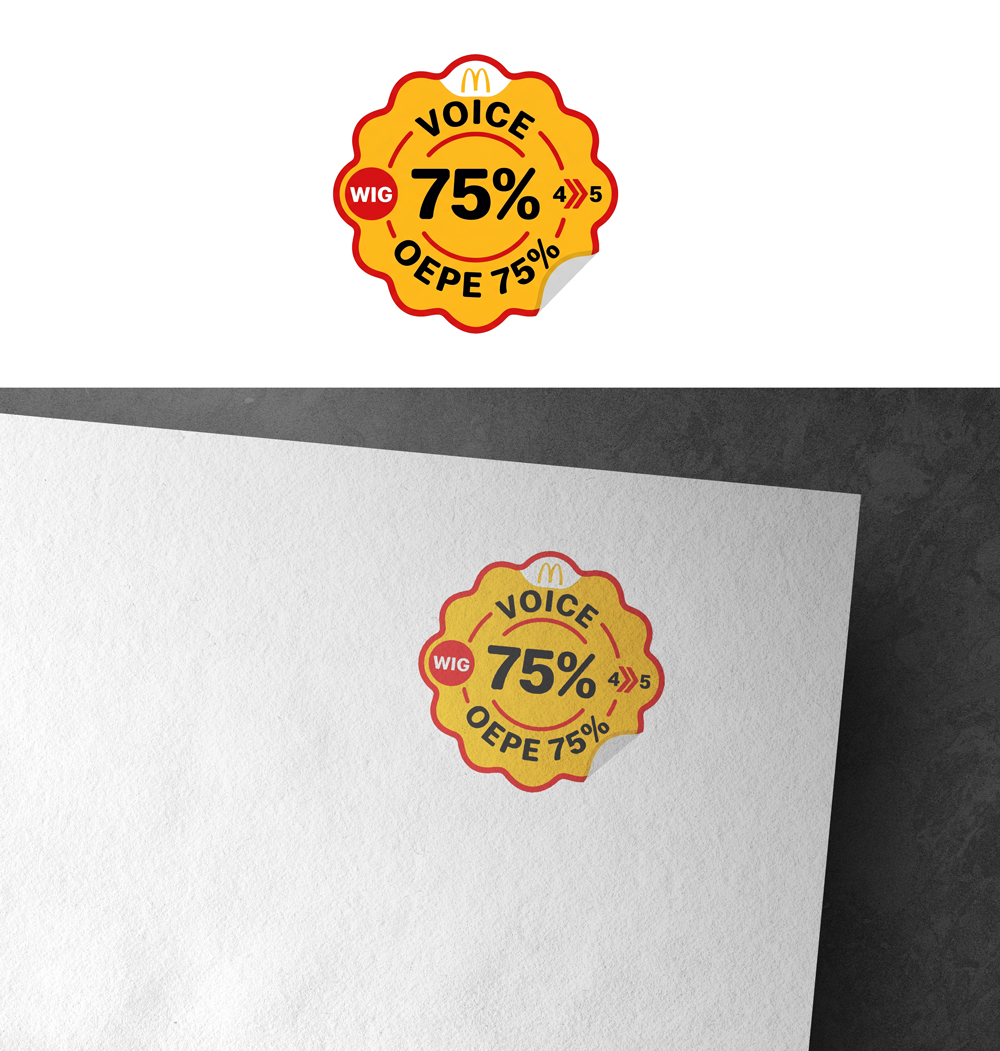Logo Design by RA-bica for this project | Design #37222646