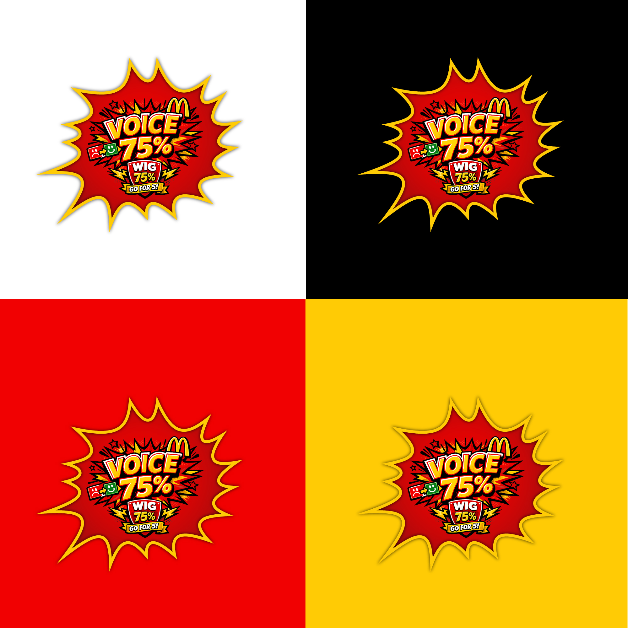 Logo Design by Talha Ahmad for this project | Design #37228877