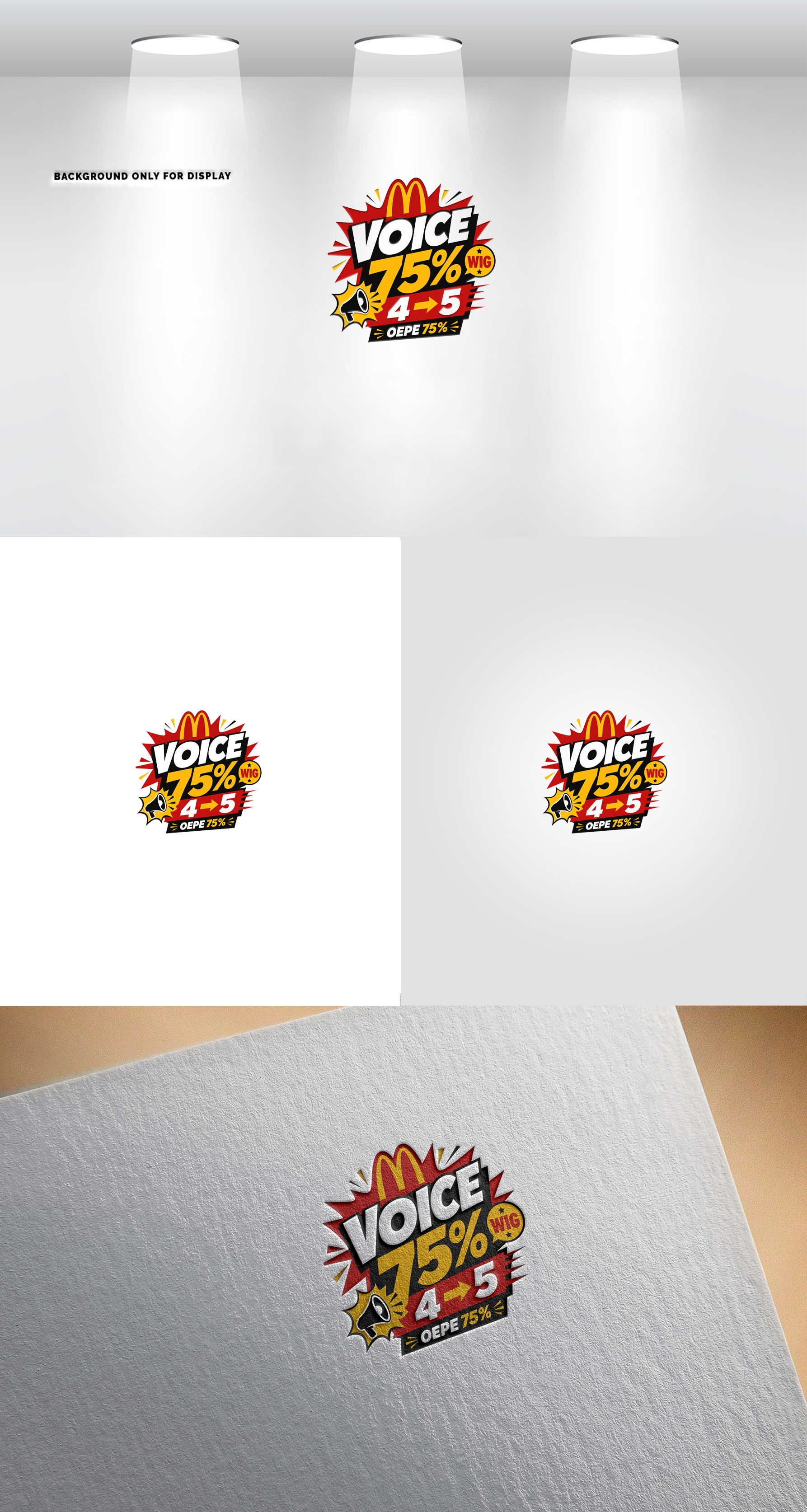 Logo-Design von Rahmina für dieses Projekt | Design #37224092