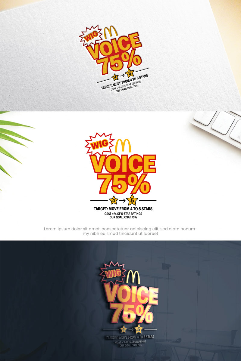 Diseño de Logo por Hamza  Al-Muttalib para este proyecto | Diseño #37226054