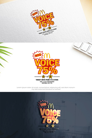 Logo Design by Hamza  Al-Muttalib for this project | Design: #37226054