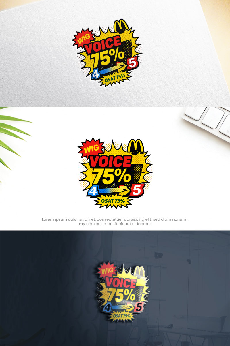 Diseño de Logo por Hamza  Al-Muttalib para este proyecto | Diseño #37226056
