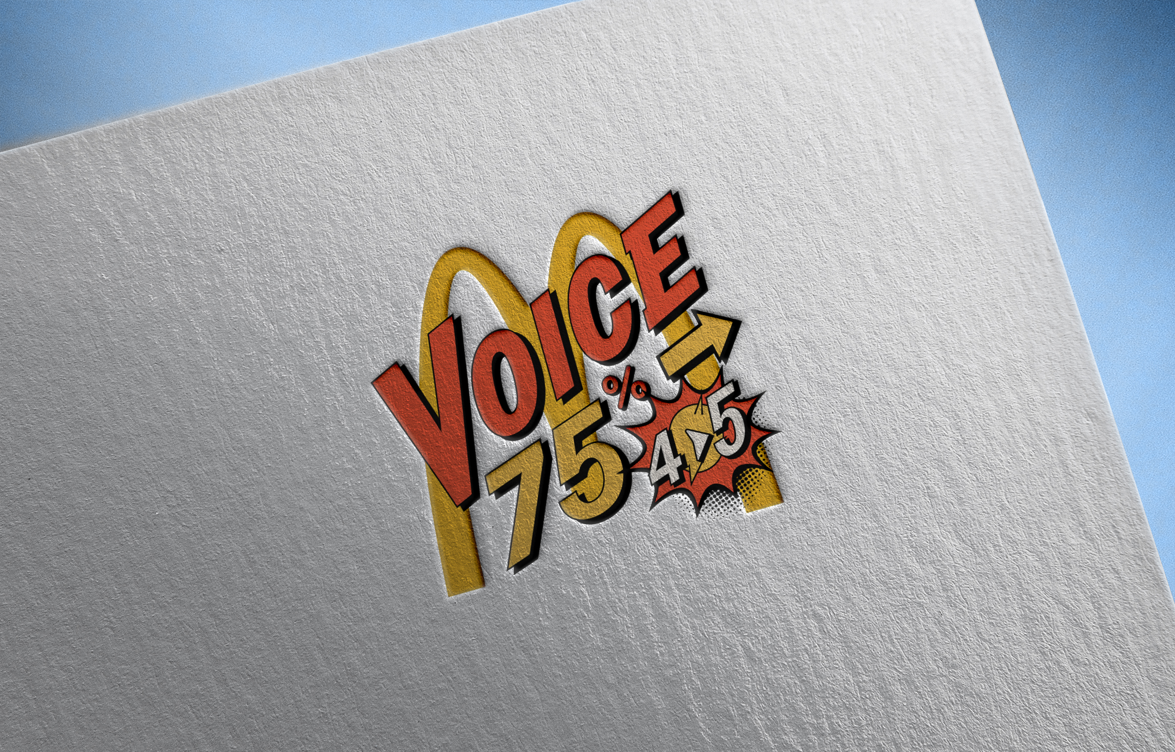 Logo-Design von Art Workout für dieses Projekt | Design #37222130