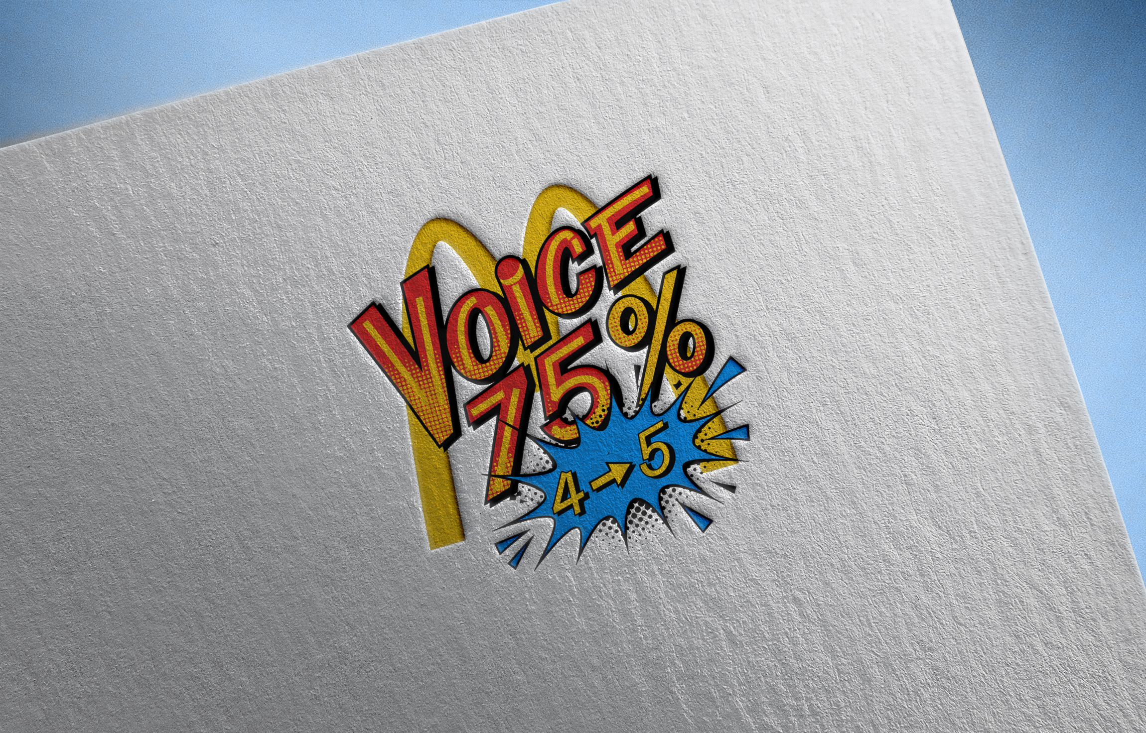 Logo-Design von Art Workout für dieses Projekt | Design #37222138