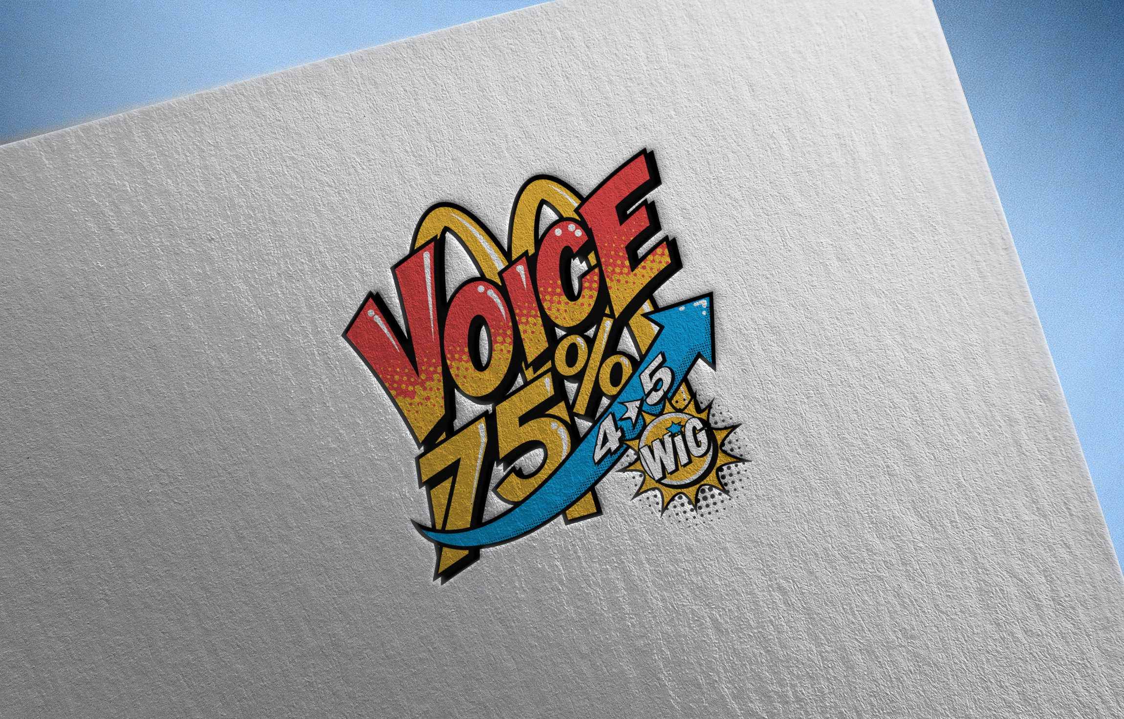 Logo-Design von Art Workout für dieses Projekt | Design #37222143