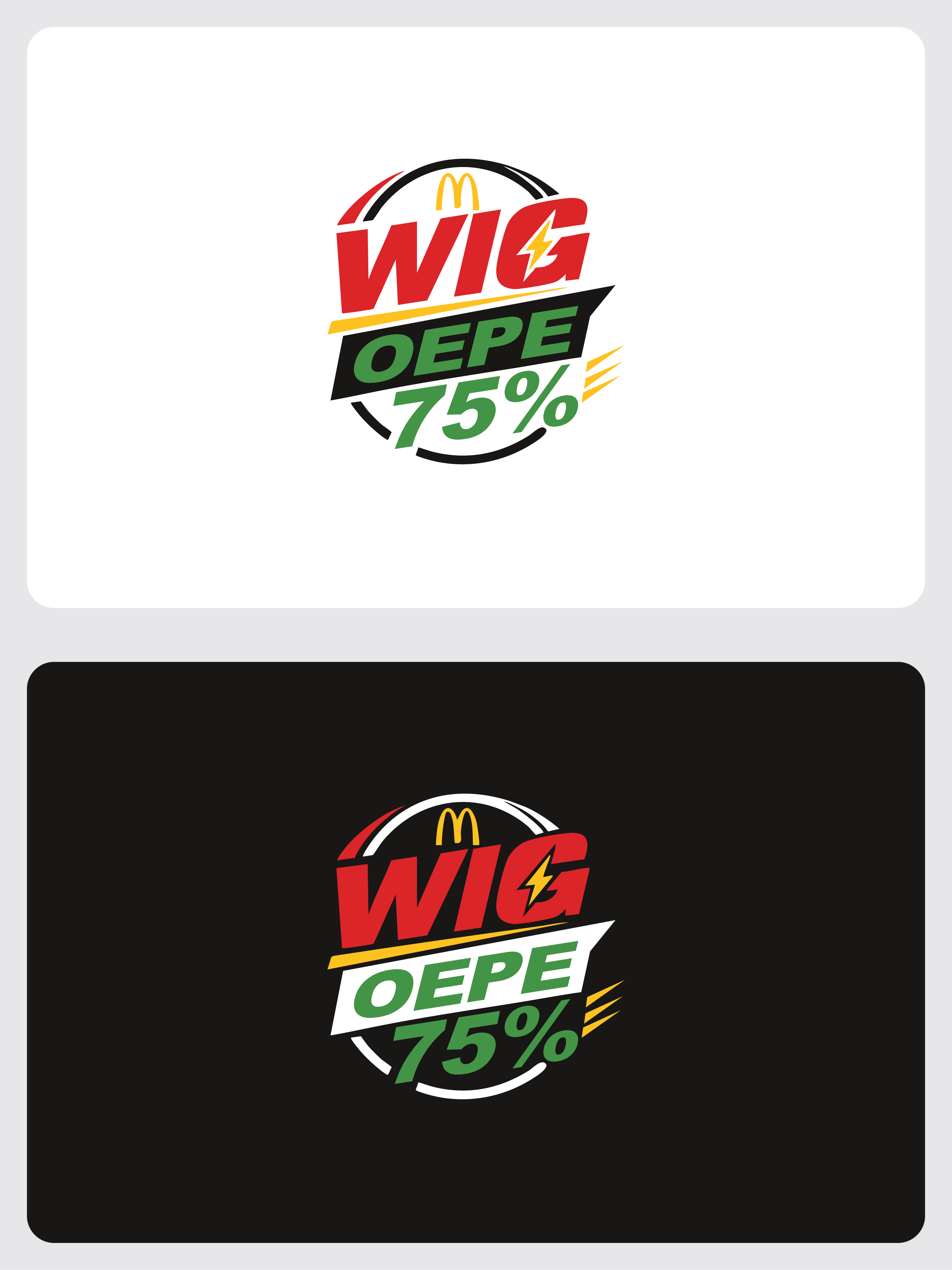 Logo Design by raju.creative for this project | Design #37223407