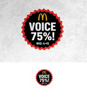 Logo Design by sonu.CR for this project | Design: #37223843