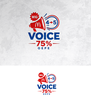 Logo Design by sonu.CR for this project | Design: #37223845