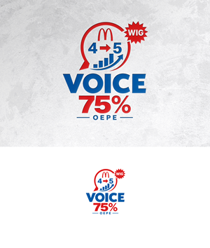 Logo Design by sonu.CR for this project | Design: #37223846