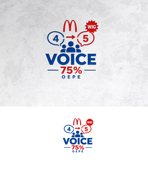 Logo Design by sonu.CR for this project | Design: #37223847