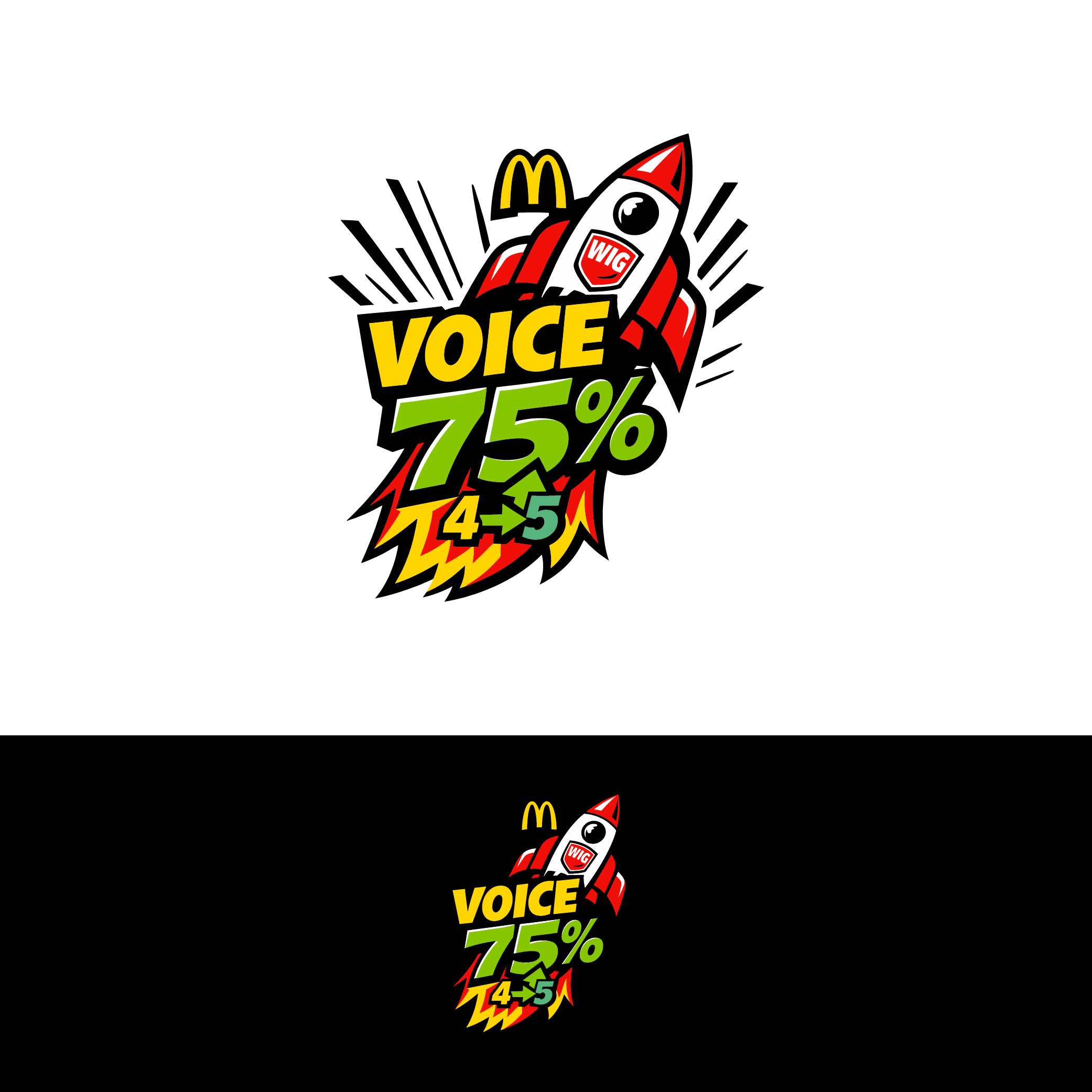 Diseño de Logo por VantaBureau para este proyecto | Diseño #37243432