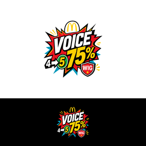 Logo Design by VantaBureau for this project | Design: #37243433