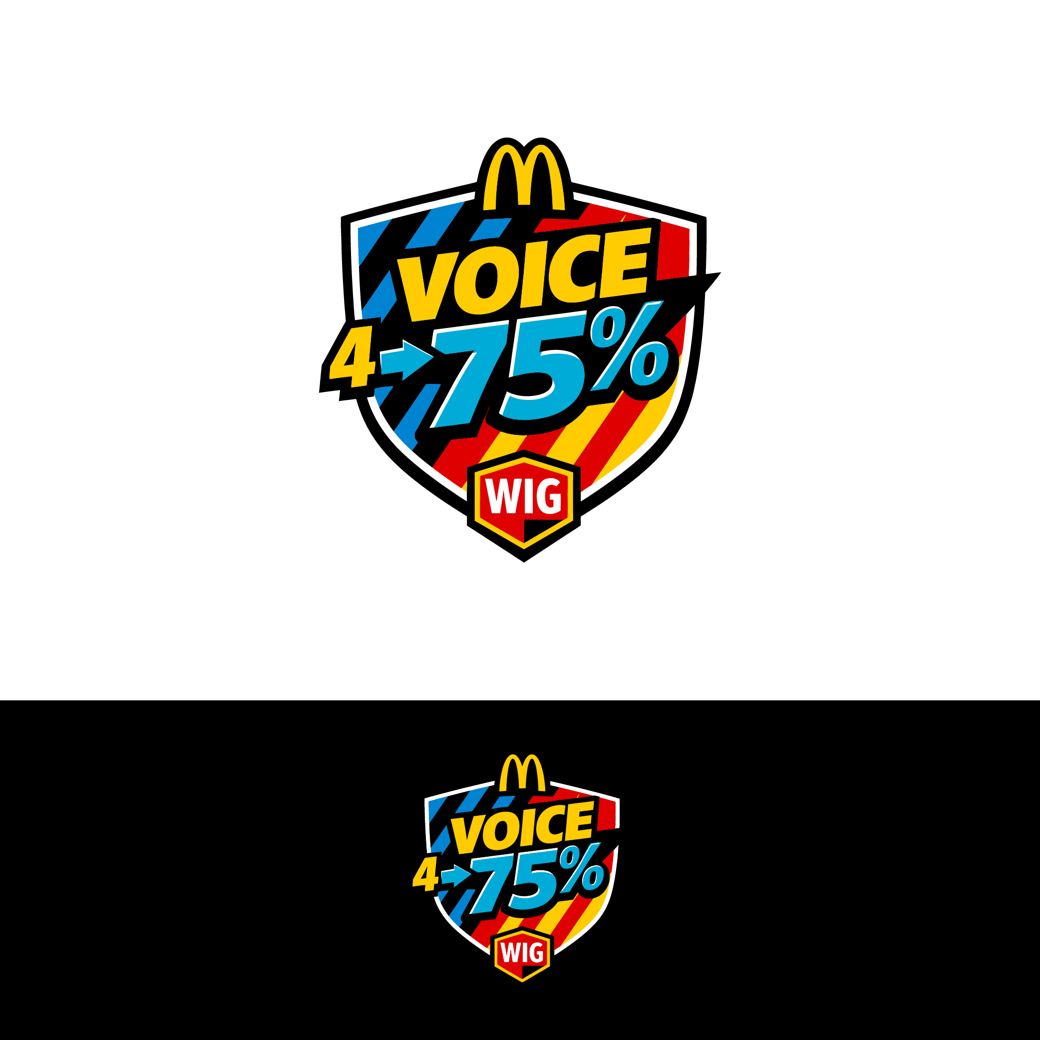 Diseño de Logo por VantaBureau para este proyecto | Diseño #37243434