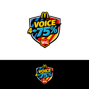 Logo Design by VantaBureau for this project | Design: #37243434