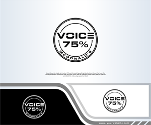 Logo-Design von dobleh_creative für dieses Projekt | Design: #37225268