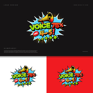 Logo-Design von Humphrey™ für dieses Projekt | Design: #37244713