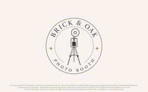 Graphic Design by Zonda Studio for this project | Design: #37223832