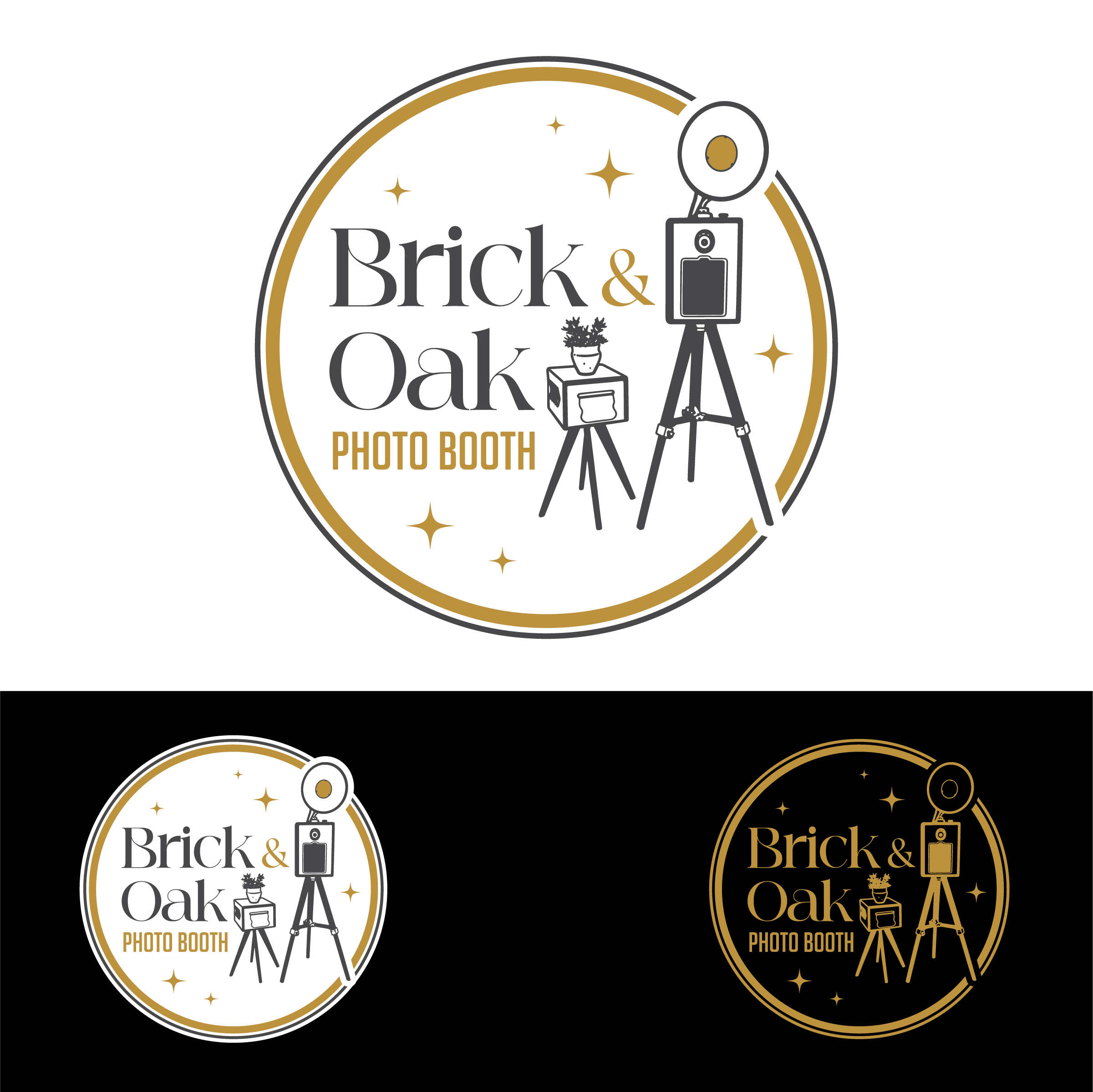 Graphic Design by John Mark Arts for this project | Design #37230927